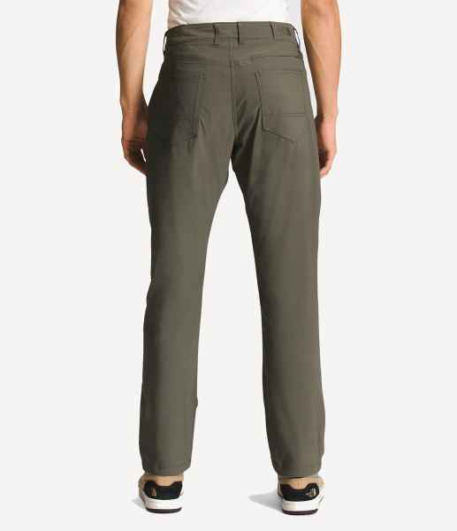 Брюки Sprag 5-Pocket (Мужской; 36; New Taupe Green)